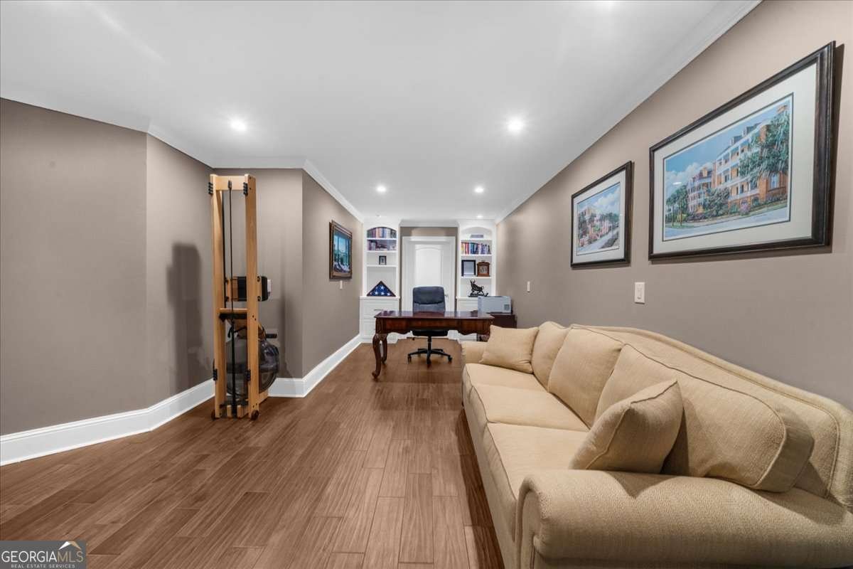 4833 Propes Drive Oakwood - Photo 45