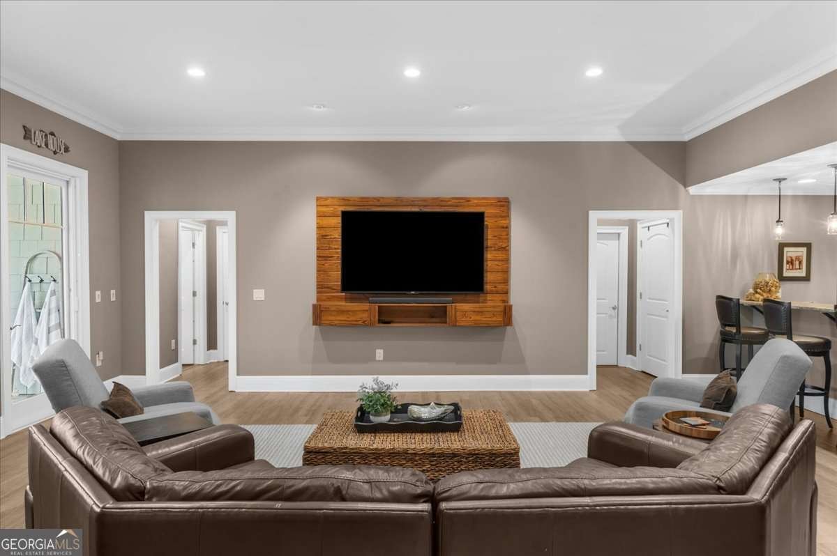 4833 Propes Drive Oakwood - Photo 47