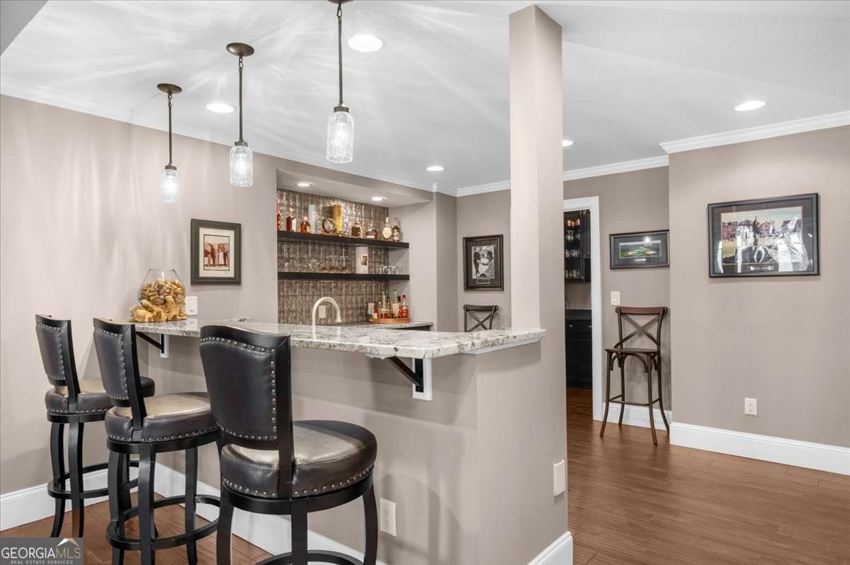 4833 Propes Drive Oakwood - Photo 51