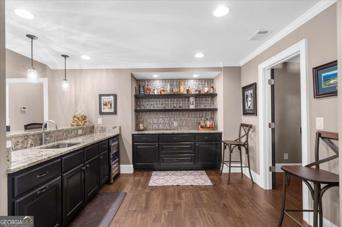 4833 Propes Drive Oakwood - Photo 52