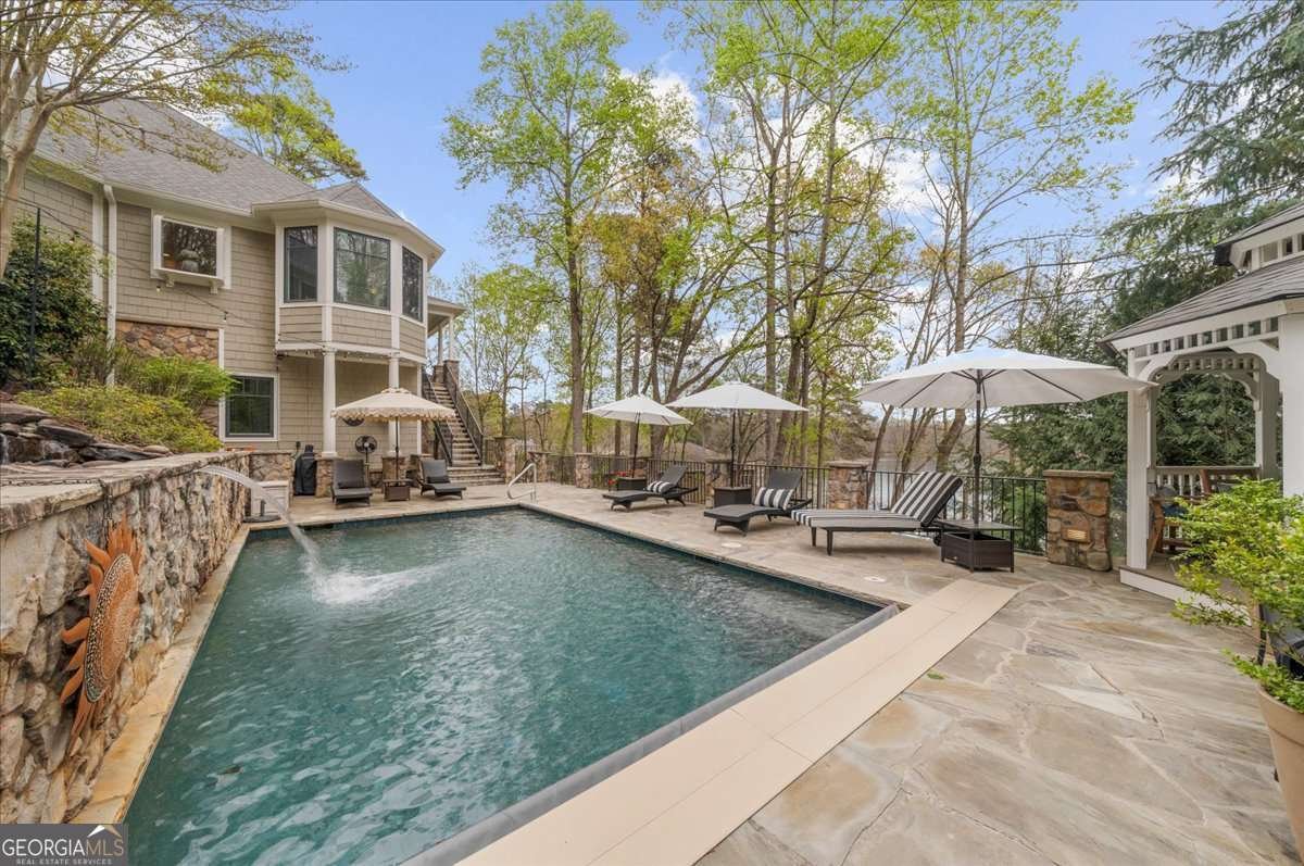 4833 Propes Drive Oakwood - Photo 60