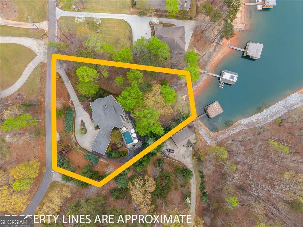 4833 Propes Drive Oakwood - Photo 66