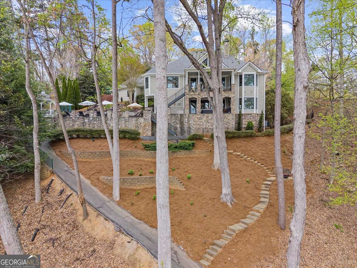 4833 Propes Drive Oakwood - Photo 69