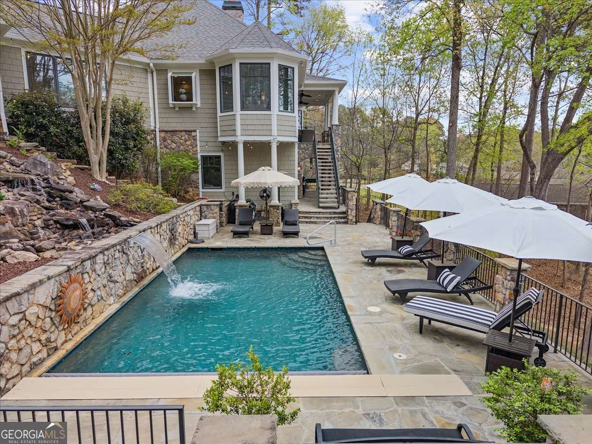 4833 Propes Drive Oakwood - Photo 71