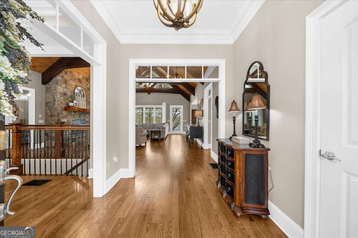 4833 Propes Drive Oakwood - Photo 8