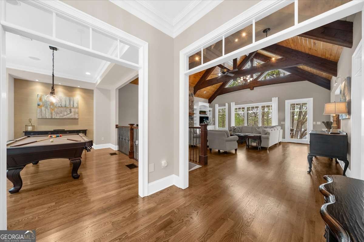 4833 Propes Drive Oakwood - Photo 9