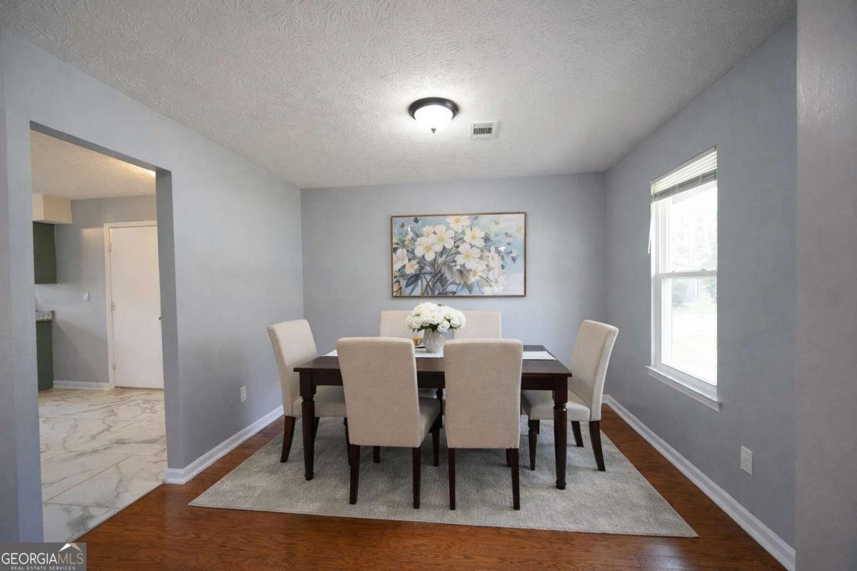 4536 Osage Court Stone Mountain - Photo 11