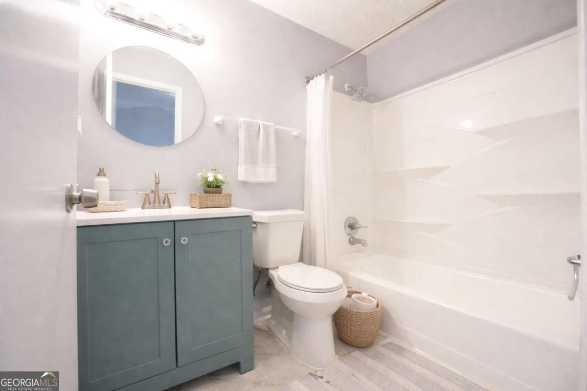 4536 Osage Court Stone Mountain - Photo 12