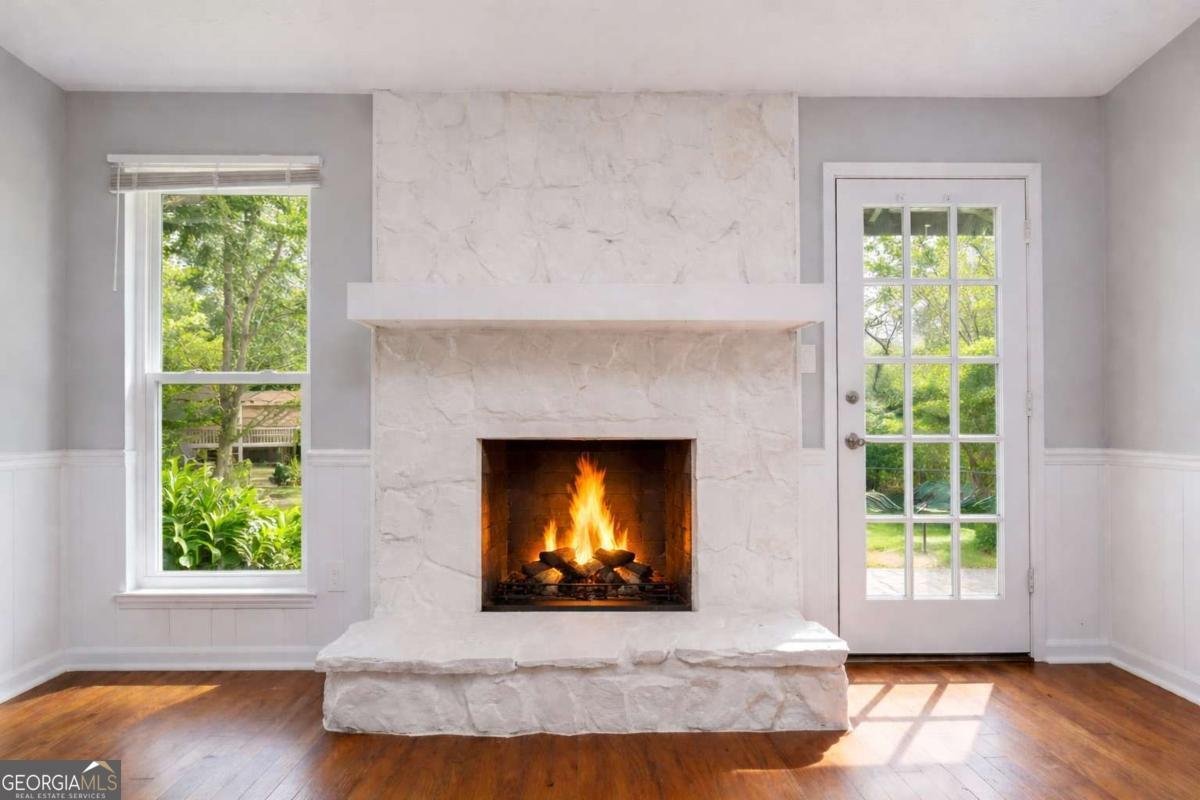 4536 Osage Court Stone Mountain - Photo 6