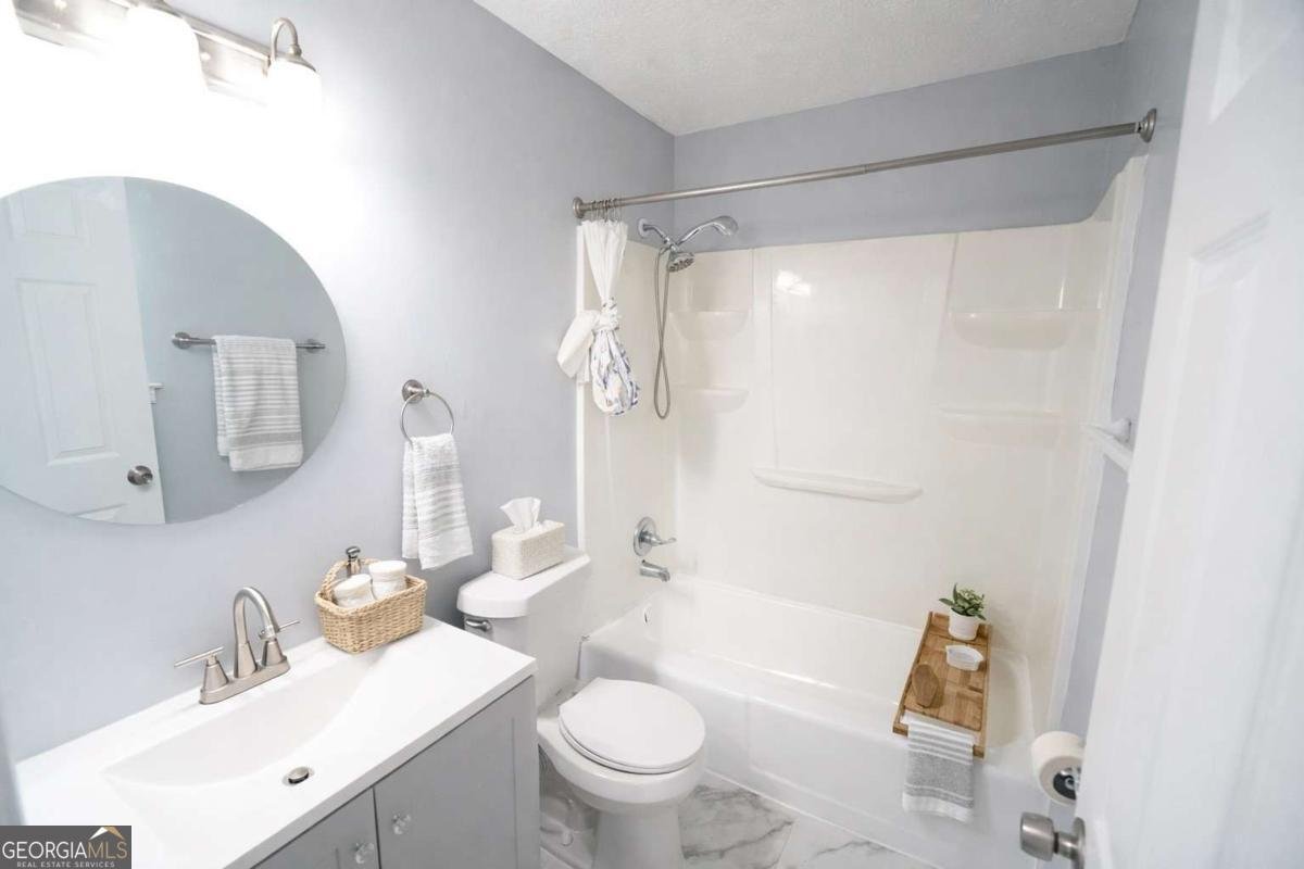 4536 Osage Court Stone Mountain - Photo 7