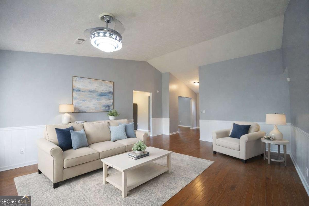 4536 Osage Court Stone Mountain - Photo 8