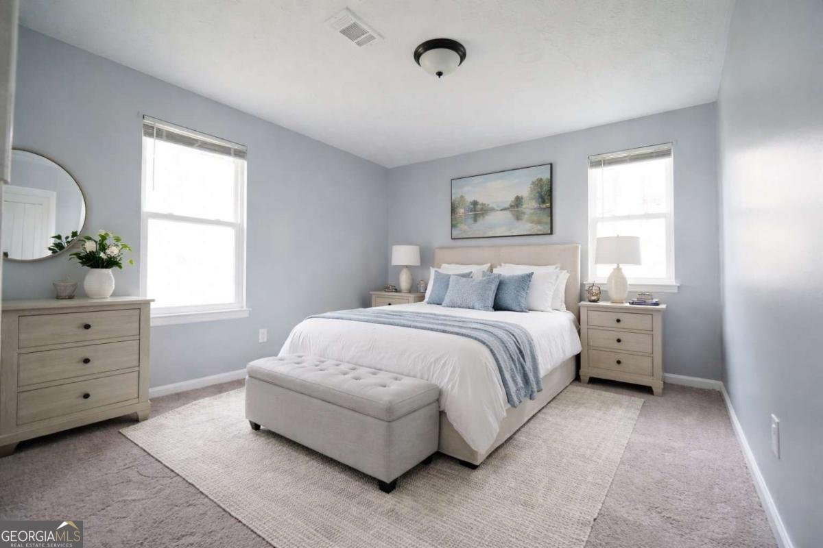 4536 Osage Court Stone Mountain - Photo 9