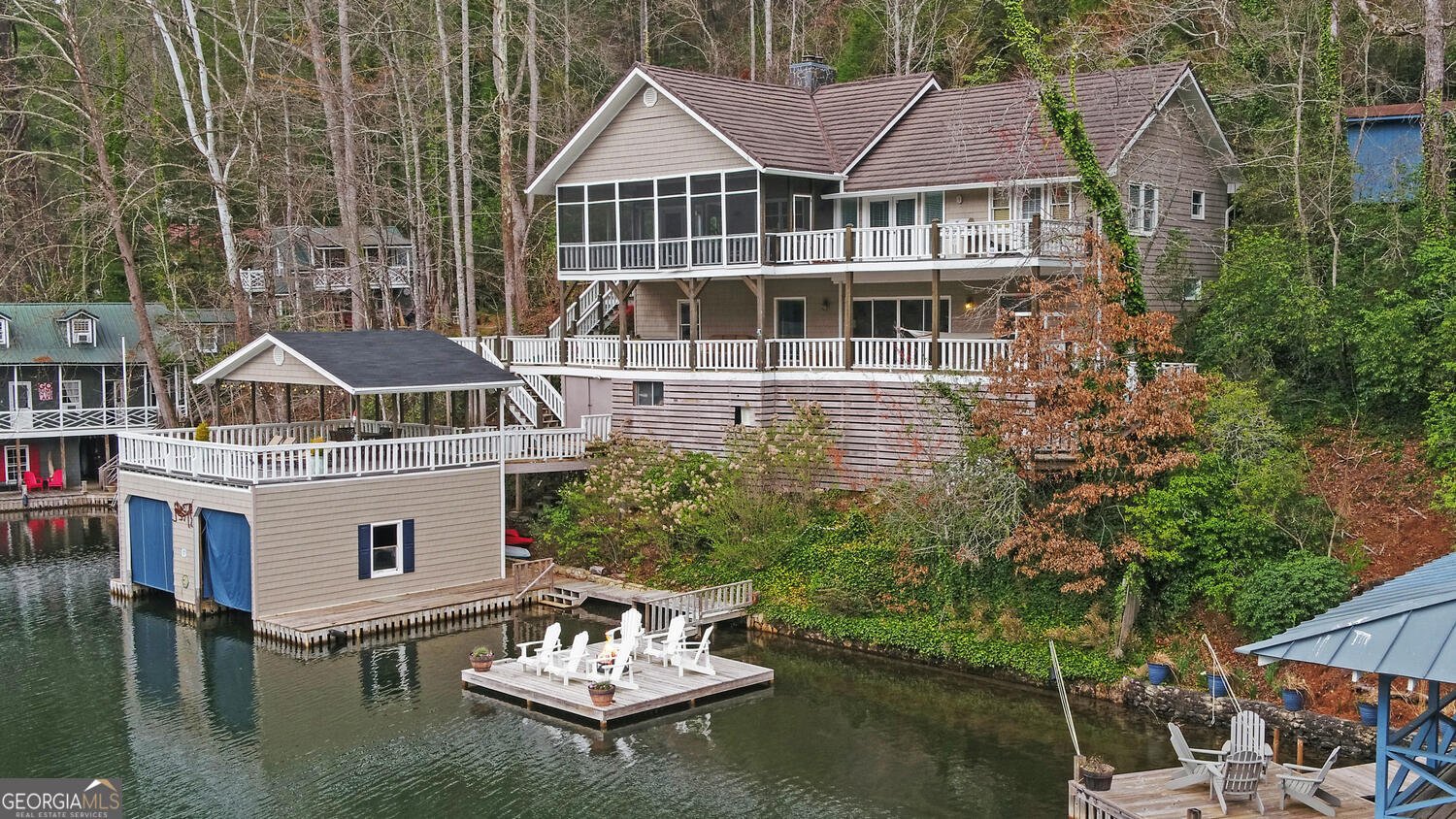 1431 Tame Turkey Road Lakemont - Photo 1