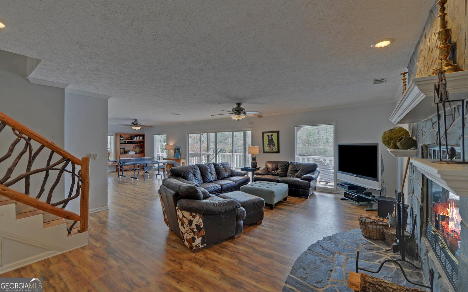 1431 Tame Turkey Road Lakemont - Photo 27