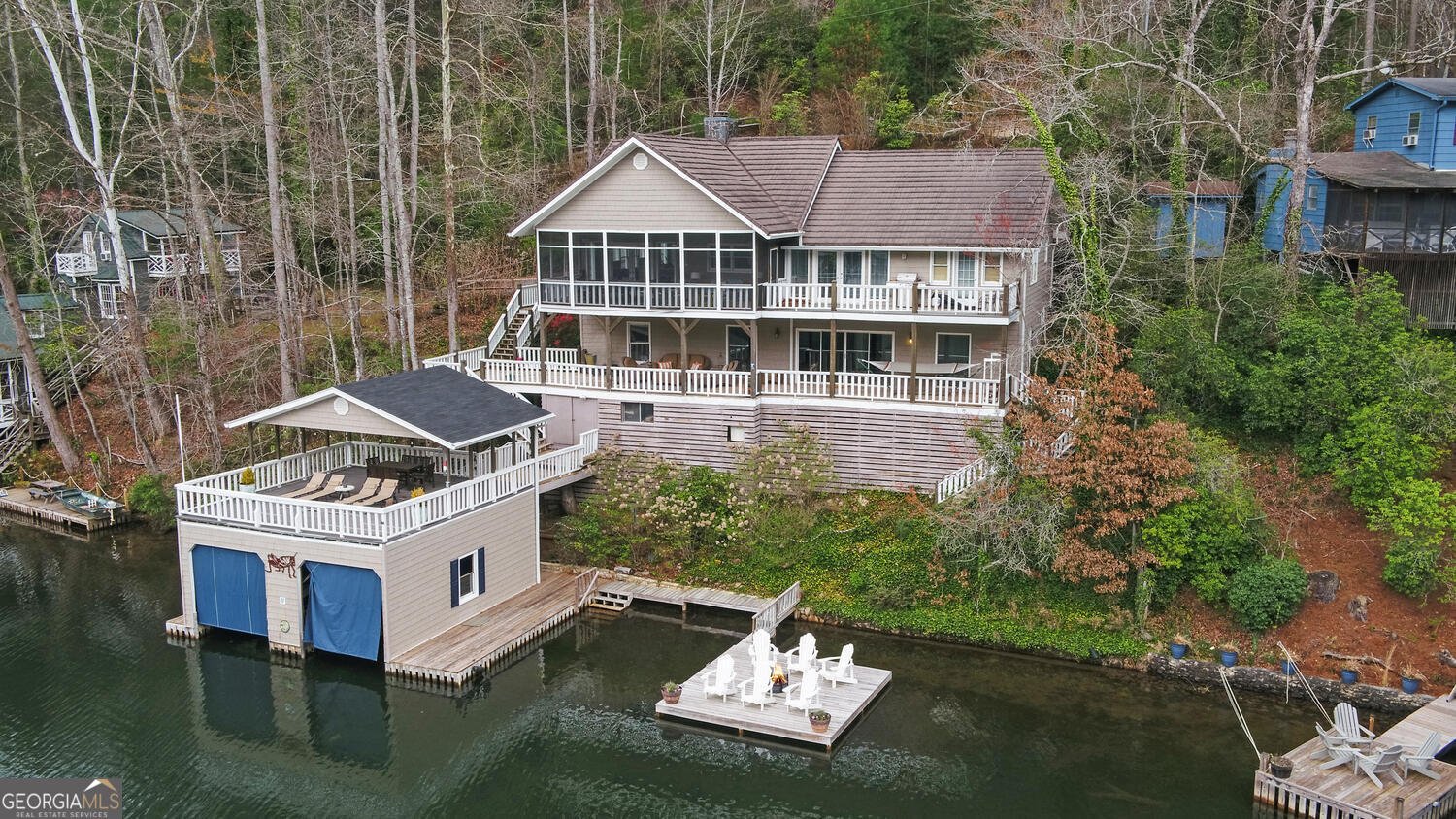 1431 Tame Turkey Road Lakemont - Photo 45