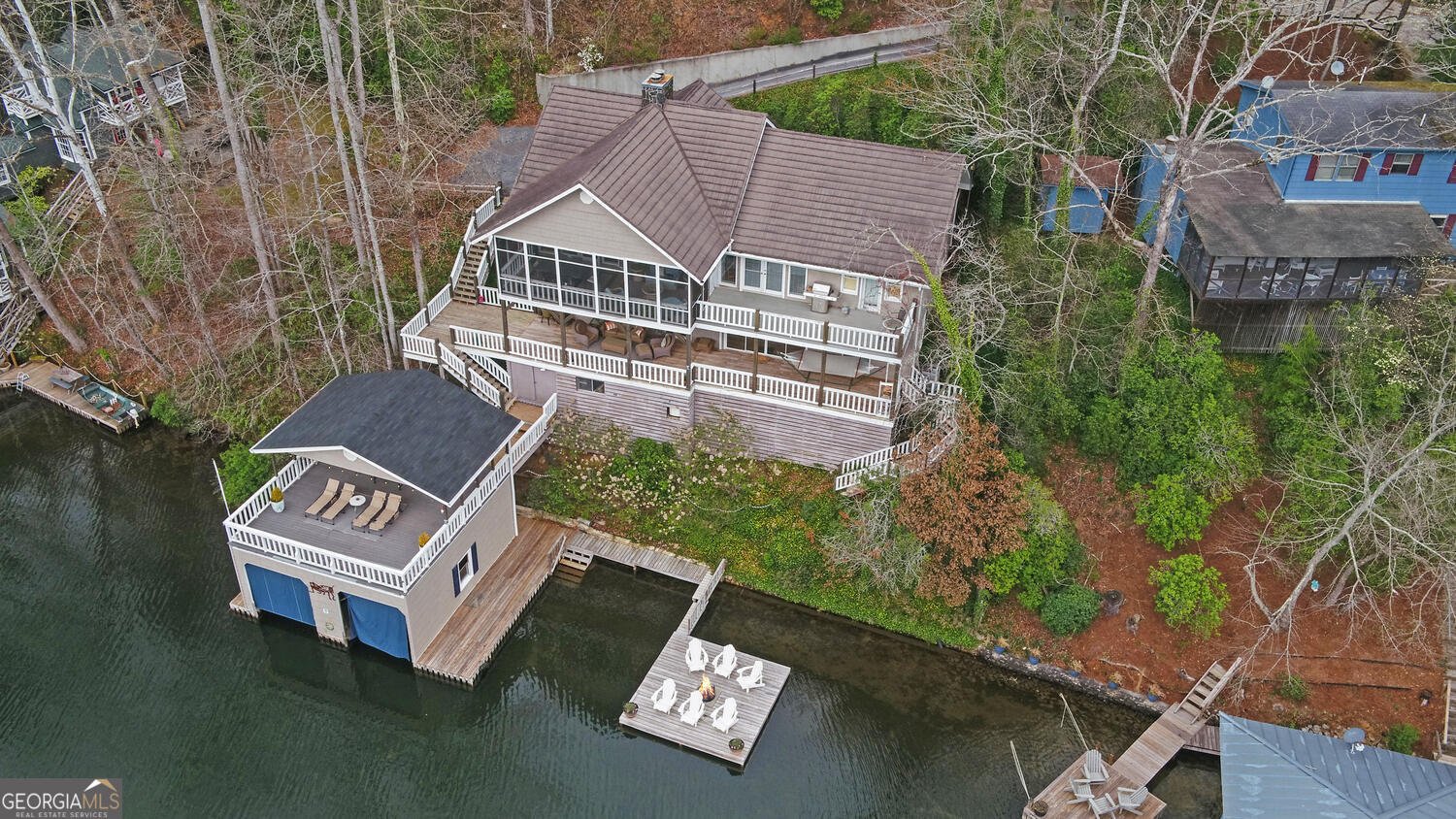 1431 Tame Turkey Road Lakemont - Photo 46