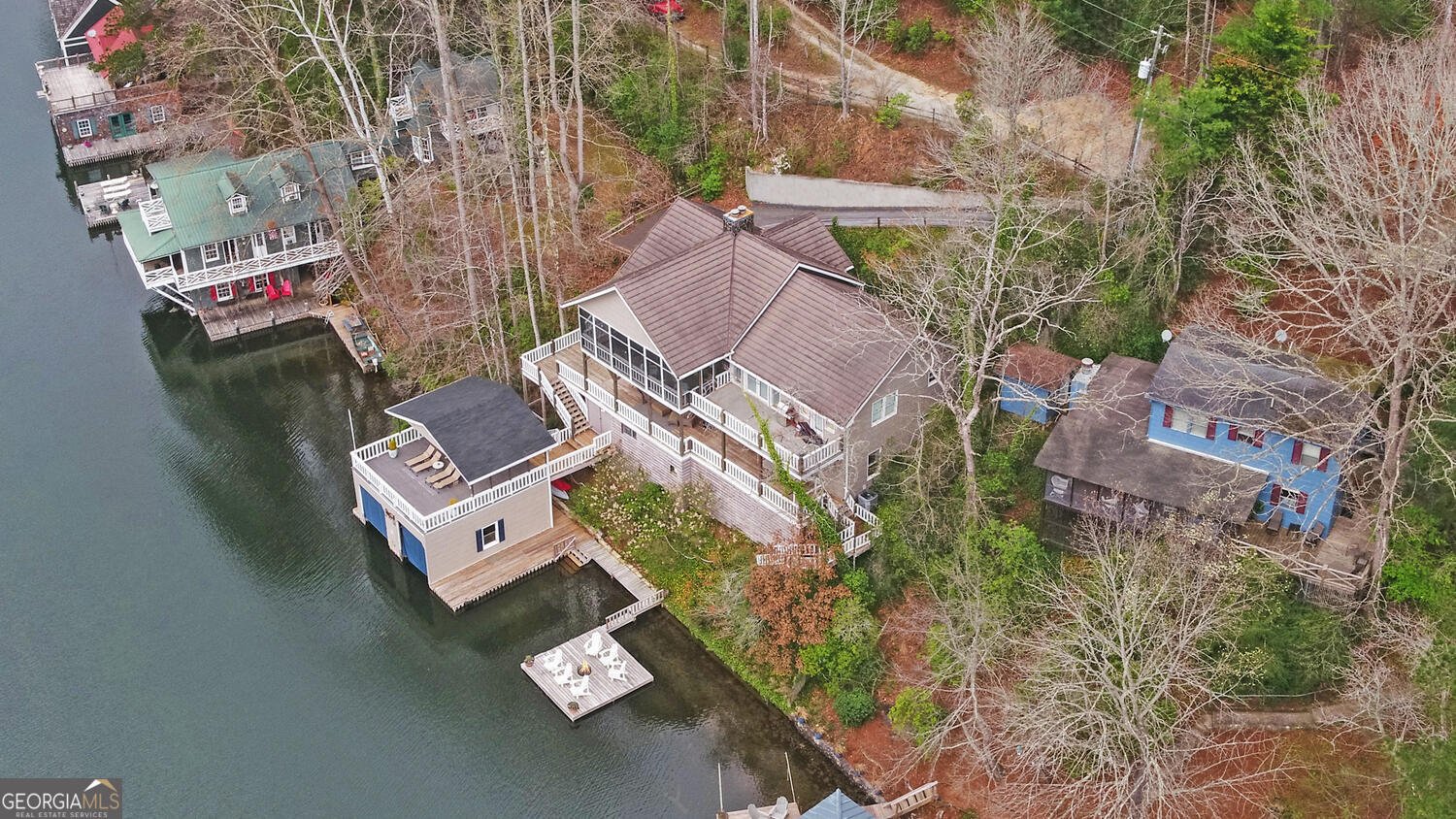 1431 Tame Turkey Road Lakemont - Photo 58