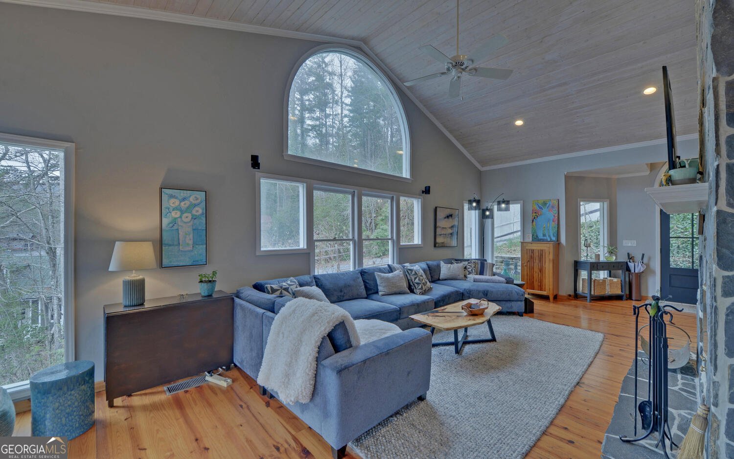 1431 Tame Turkey Road Lakemont - Photo 6