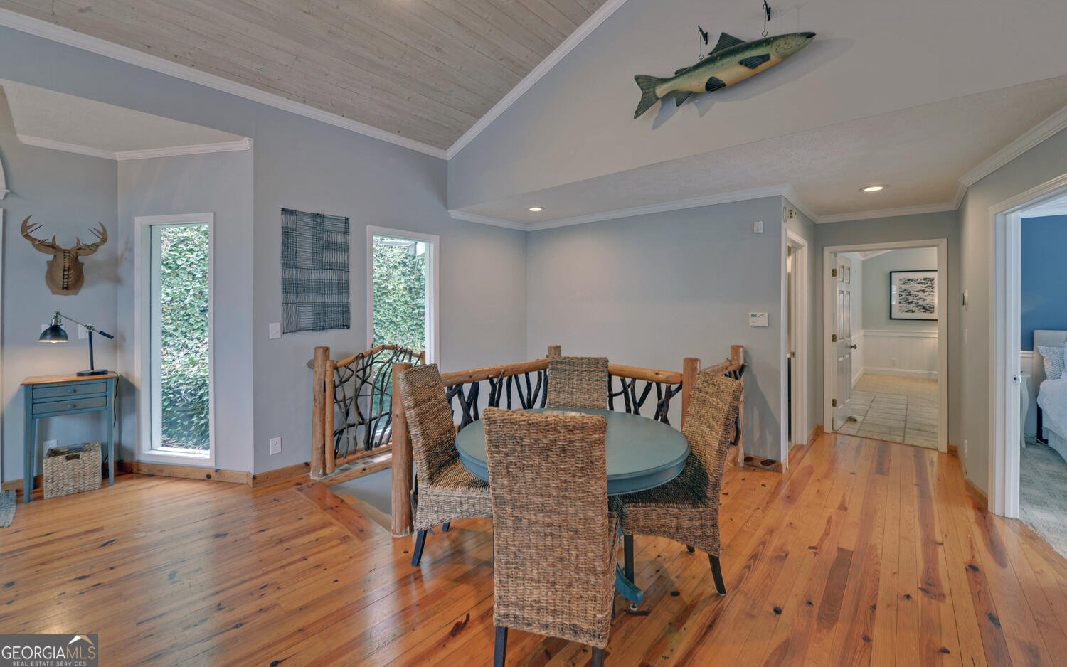 1431 Tame Turkey Road Lakemont - Photo 7