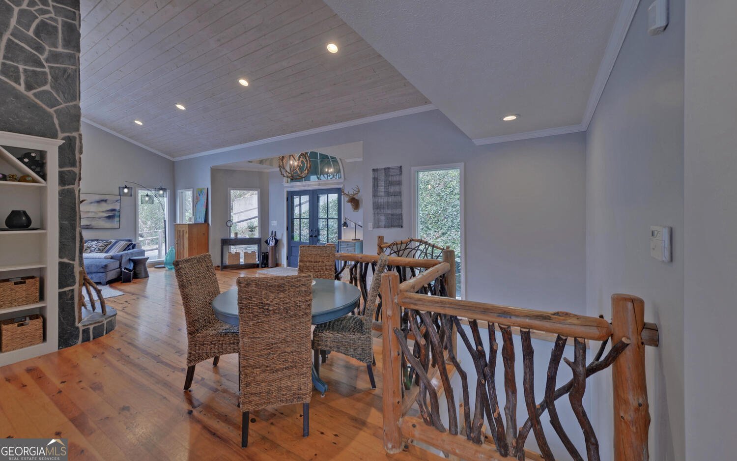 1431 Tame Turkey Road Lakemont - Photo 8