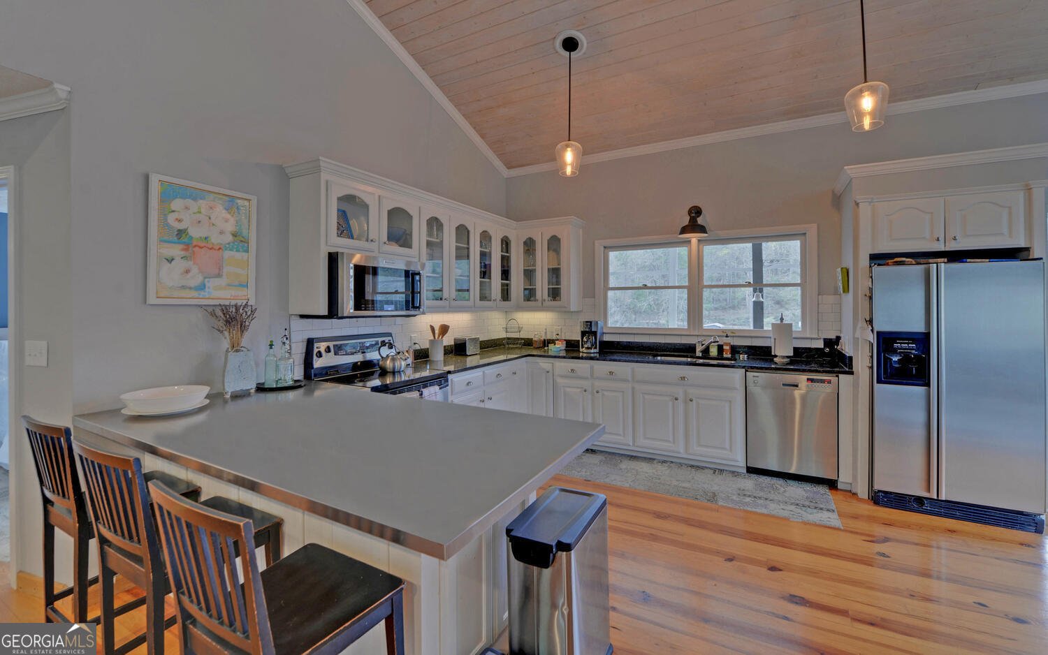 1431 Tame Turkey Road Lakemont - Photo 9