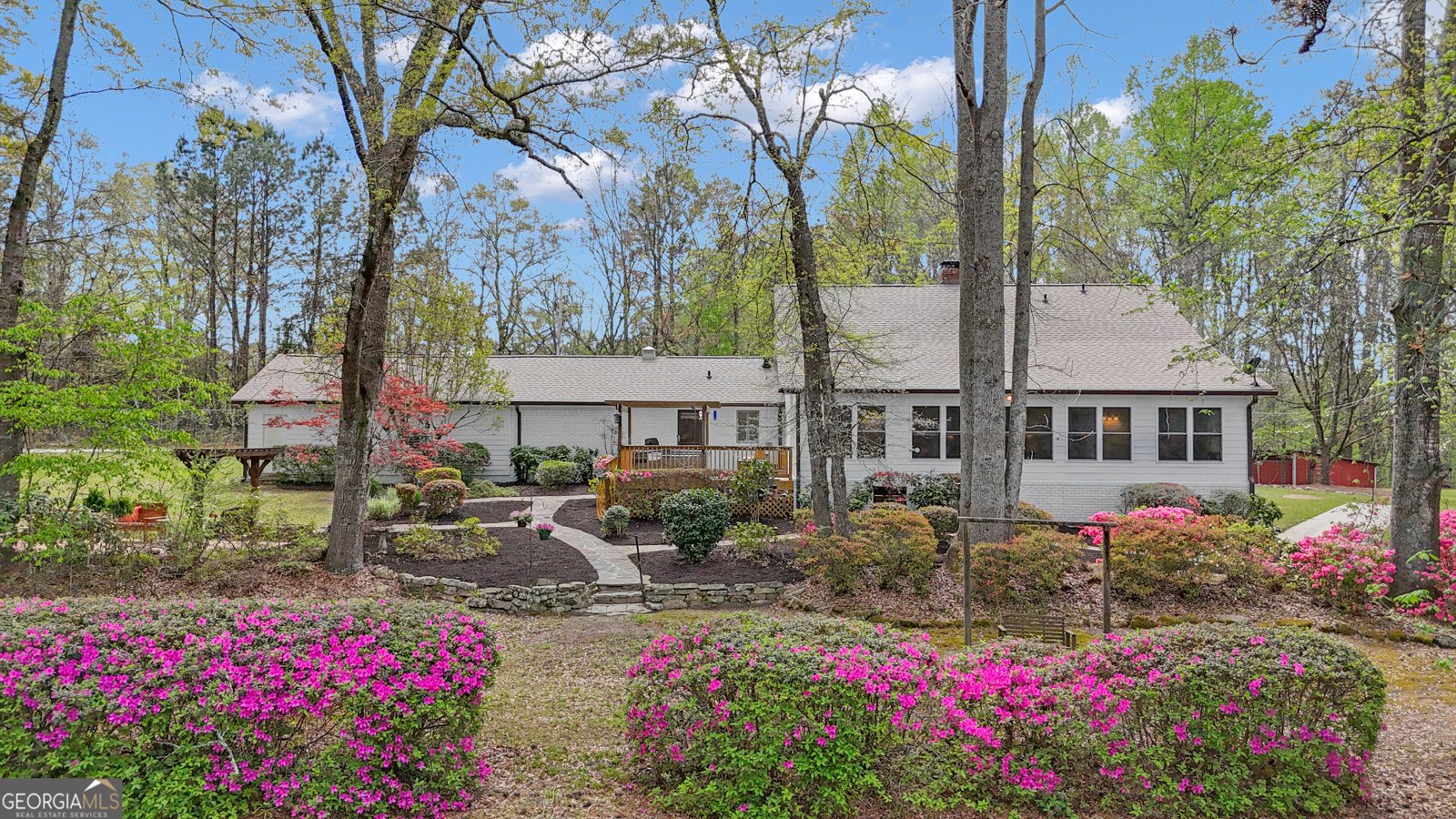 238 Kirkley Road Tyrone - Photo 18