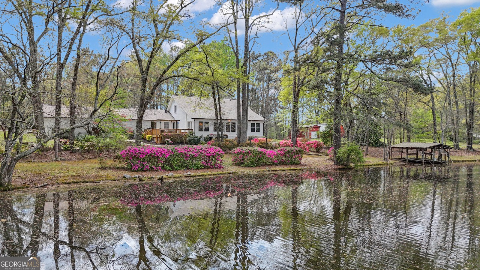 238 Kirkley Road Tyrone - Photo 19