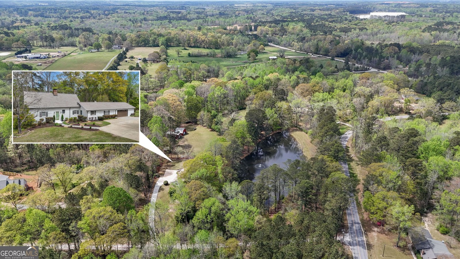 238 Kirkley Road Tyrone - Photo 28