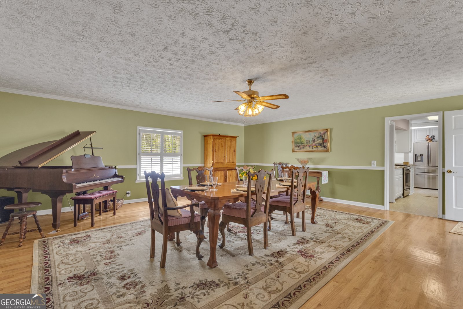 238 Kirkley Road Tyrone - Photo 30