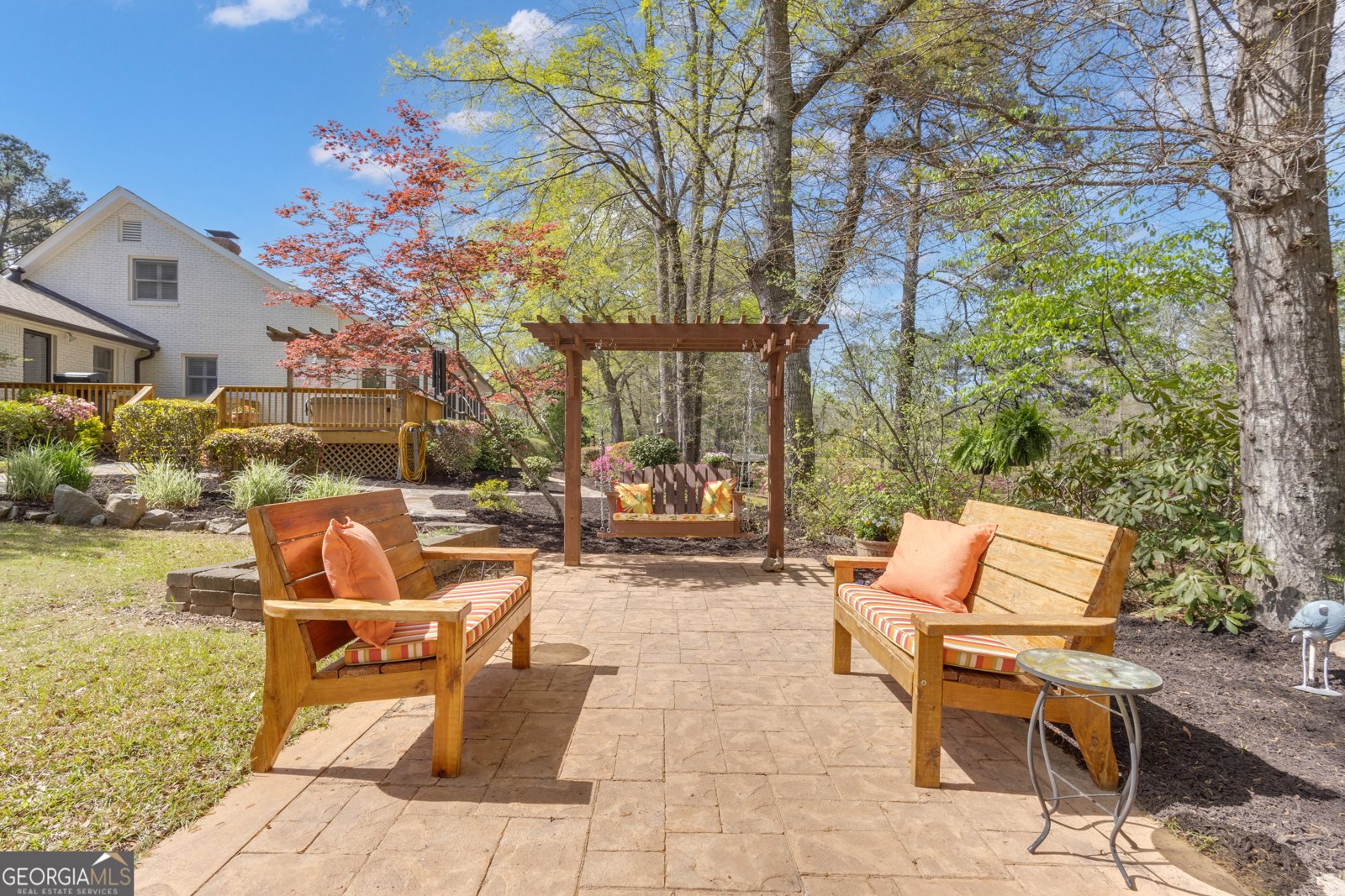 238 Kirkley Road Tyrone - Photo 44