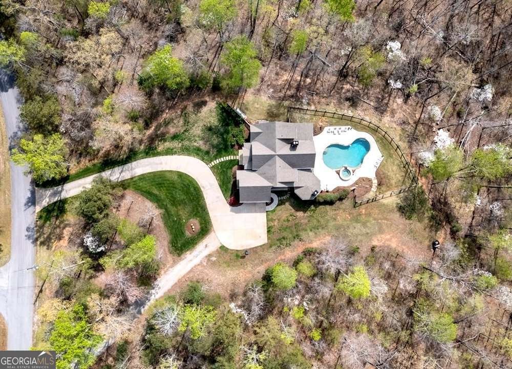 292 Etowah Drive Dawsonville - Photo 1