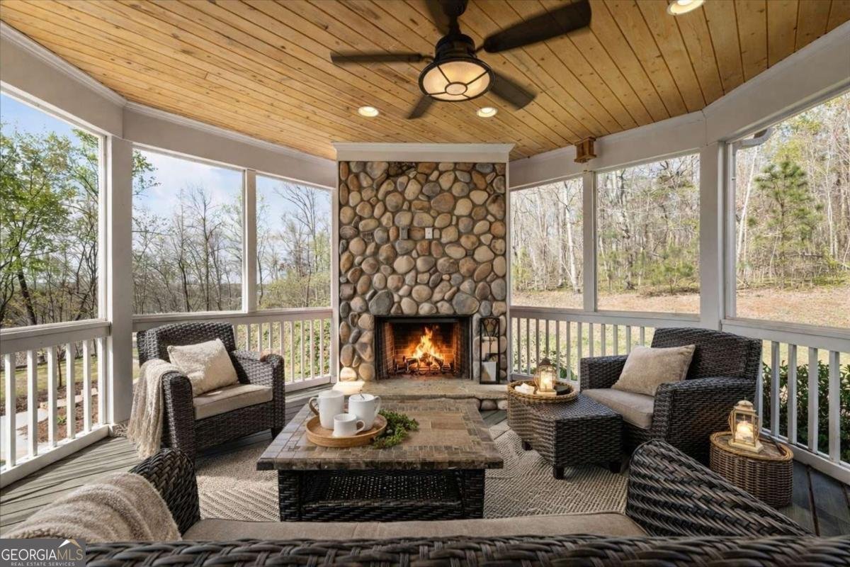 292 Etowah Drive Dawsonville - Photo 12