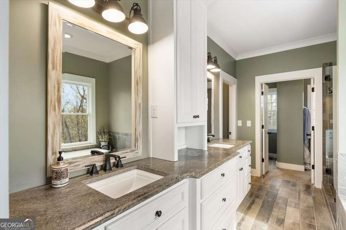 292 Etowah Drive Dawsonville - Photo 13