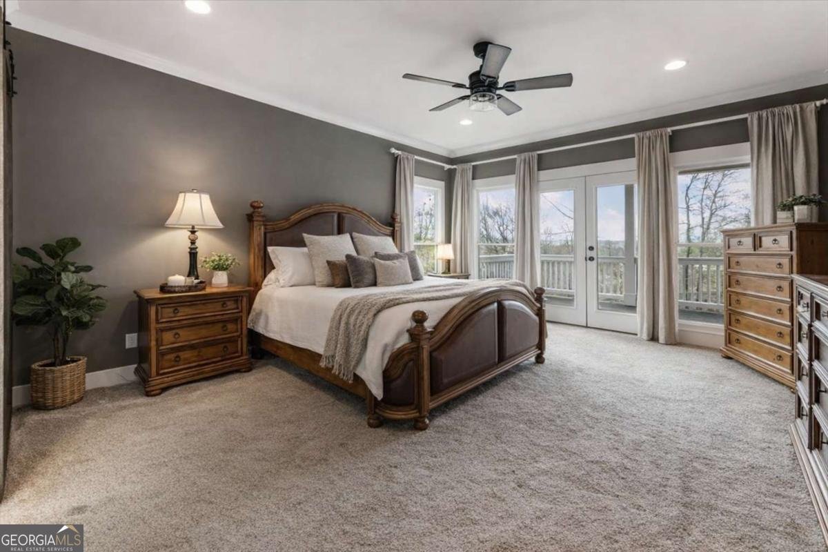 292 Etowah Drive Dawsonville - Photo 14