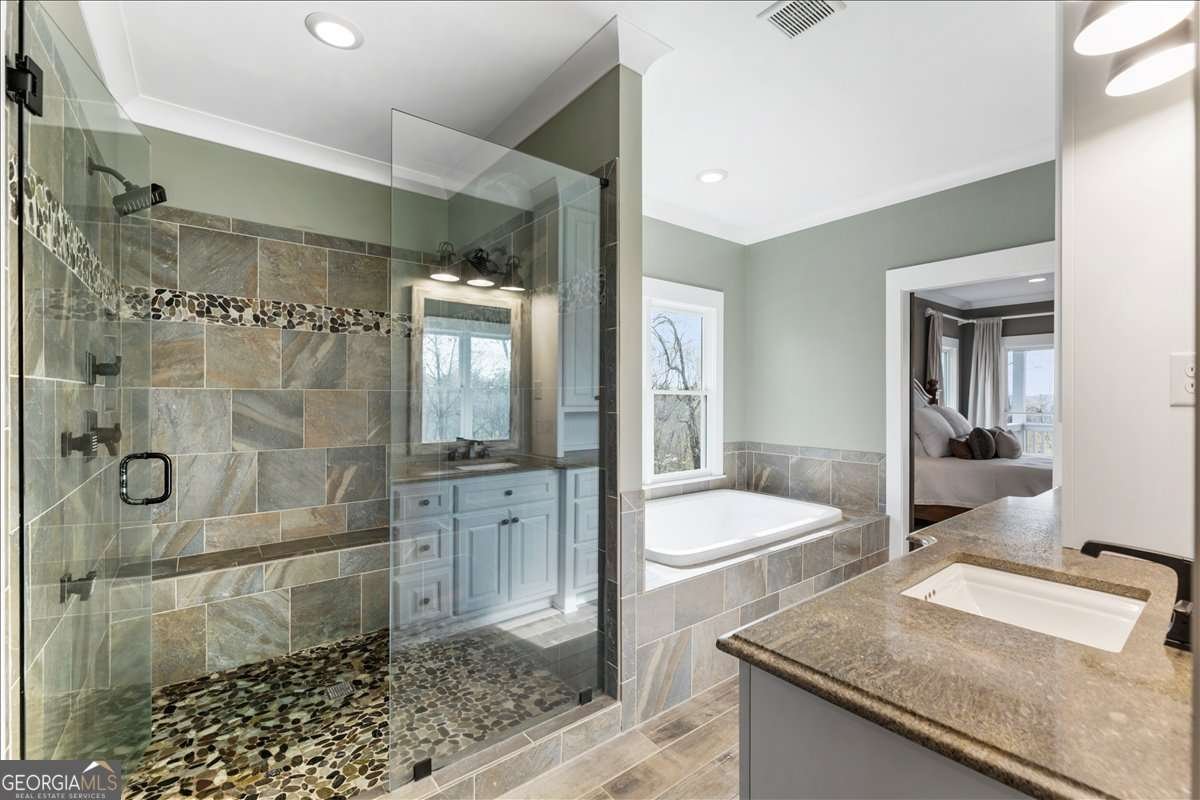 292 Etowah Drive Dawsonville - Photo 15