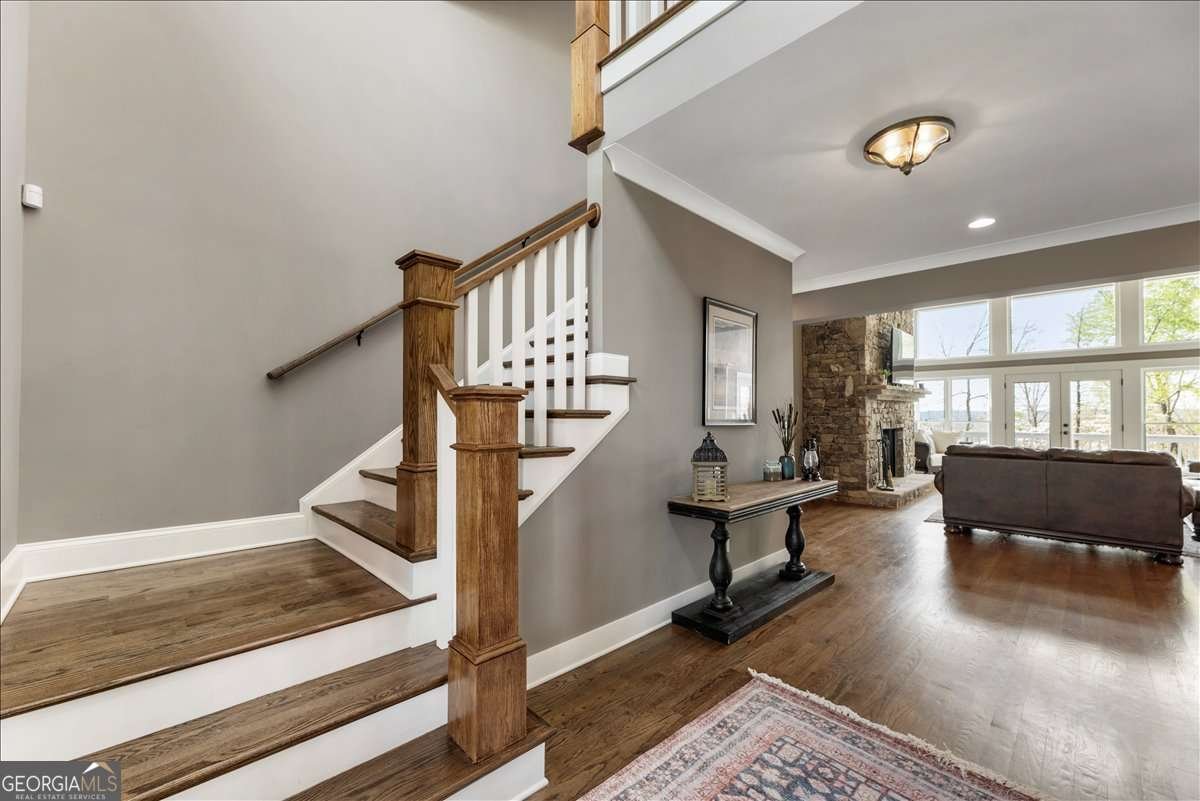 292 Etowah Drive Dawsonville - Photo 16