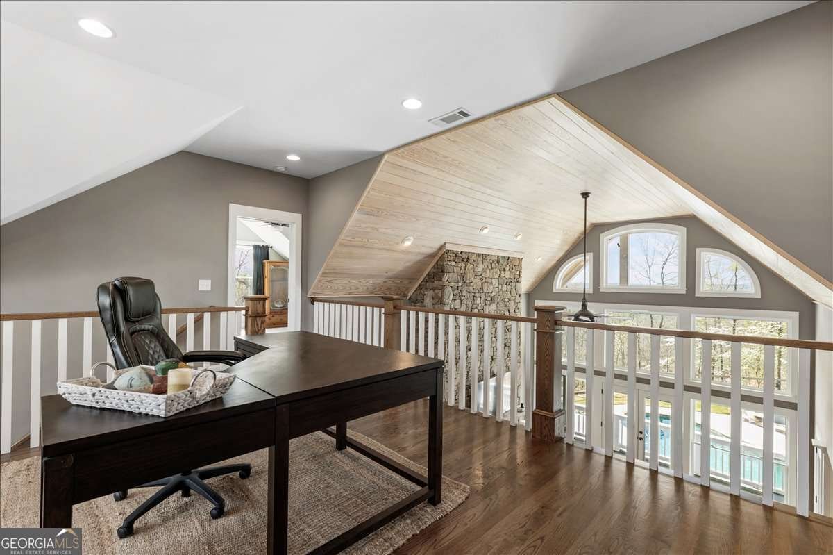 292 Etowah Drive Dawsonville - Photo 17