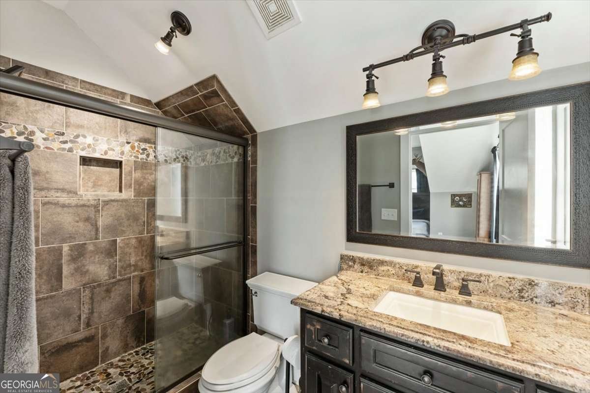 292 Etowah Drive Dawsonville - Photo 19