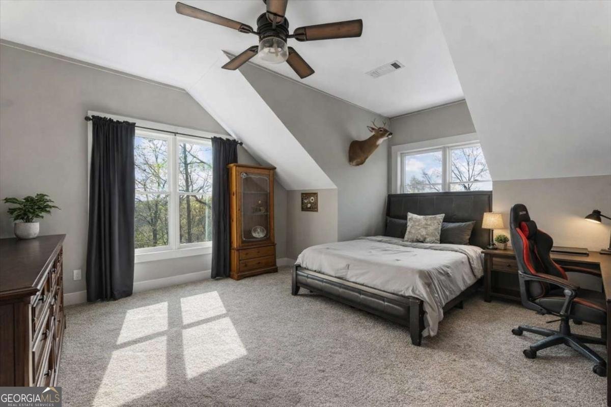 292 Etowah Drive Dawsonville - Photo 20