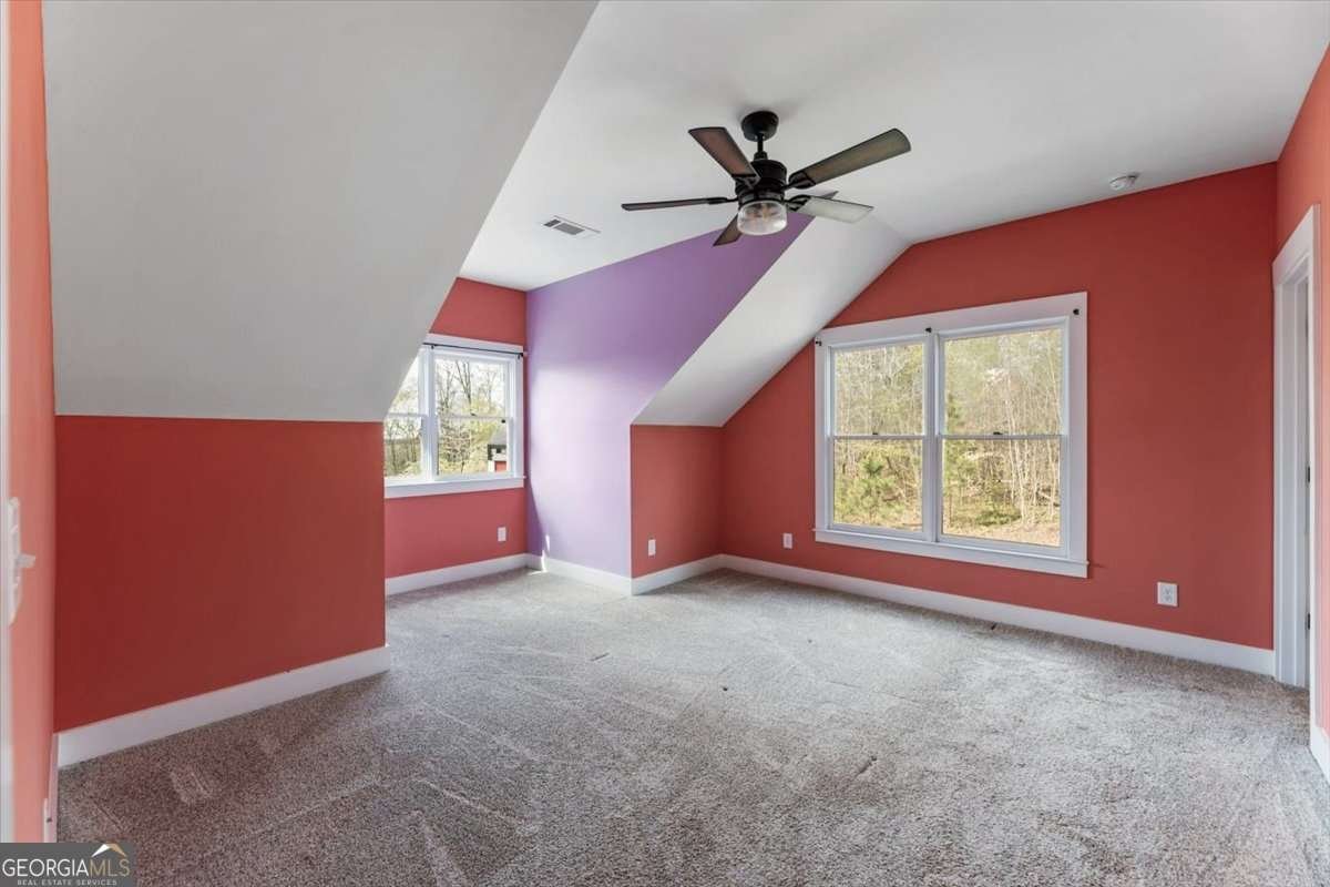 292 Etowah Drive Dawsonville - Photo 21