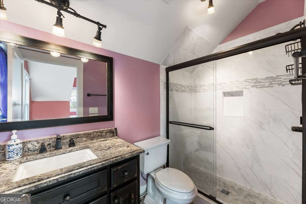 292 Etowah Drive Dawsonville - Photo 22