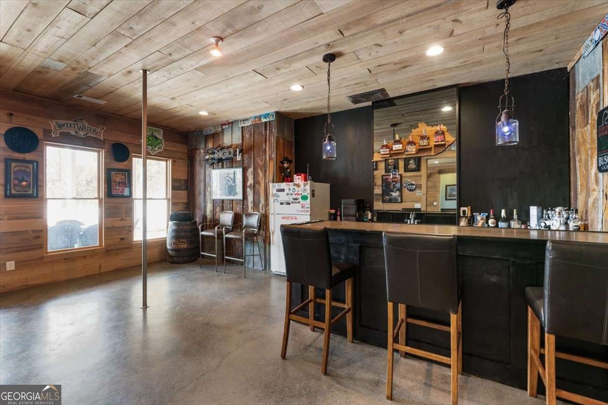 292 Etowah Drive Dawsonville - Photo 24