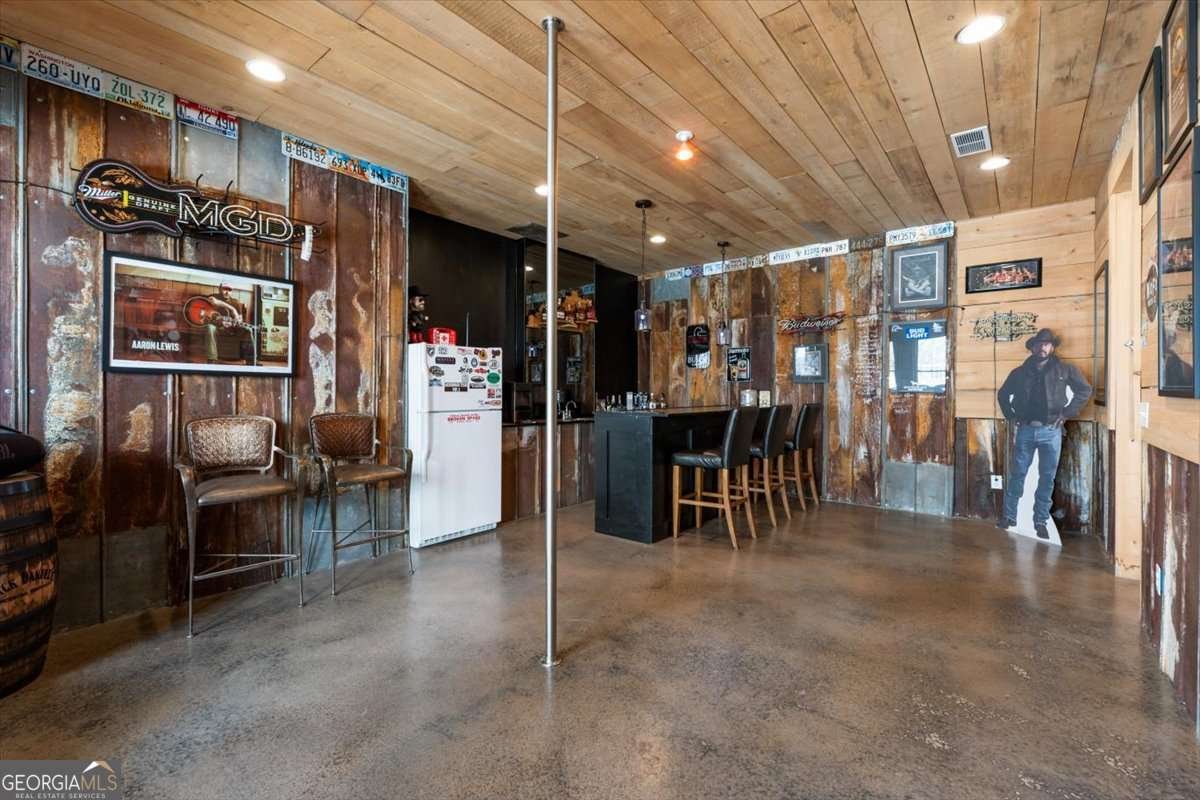 292 Etowah Drive Dawsonville - Photo 25