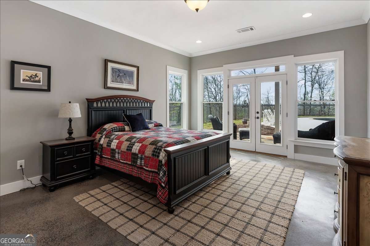 292 Etowah Drive Dawsonville - Photo 26