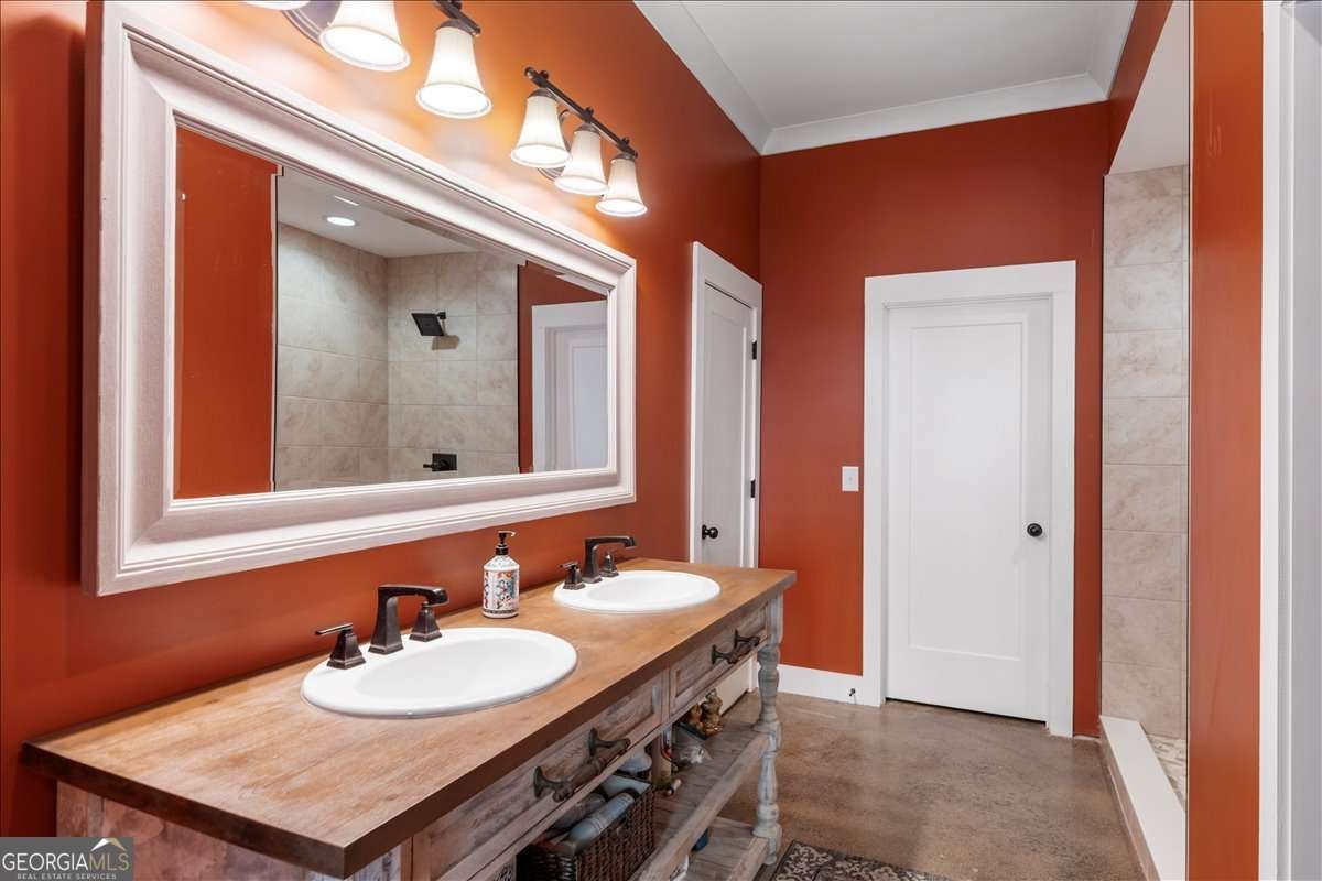 292 Etowah Drive Dawsonville - Photo 27