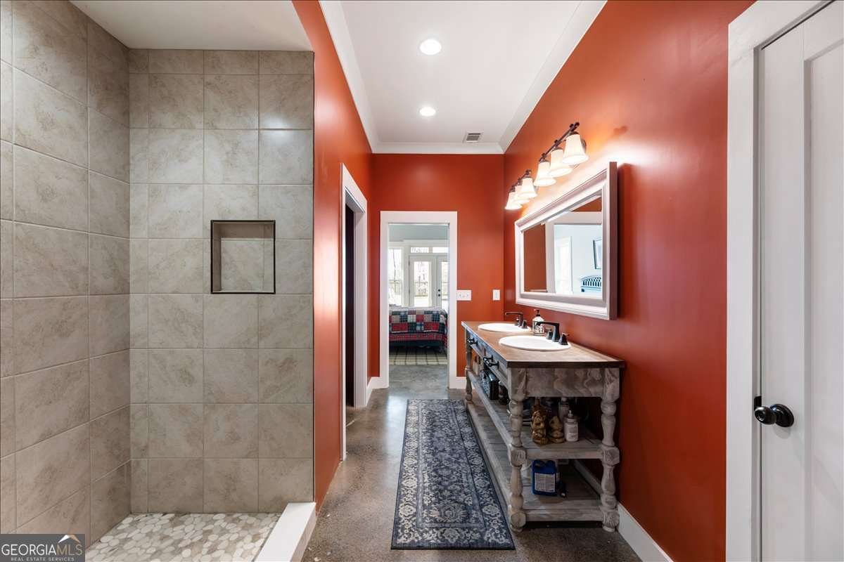 292 Etowah Drive Dawsonville - Photo 28