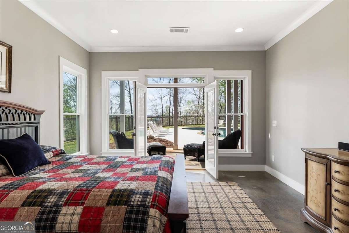 292 Etowah Drive Dawsonville - Photo 29