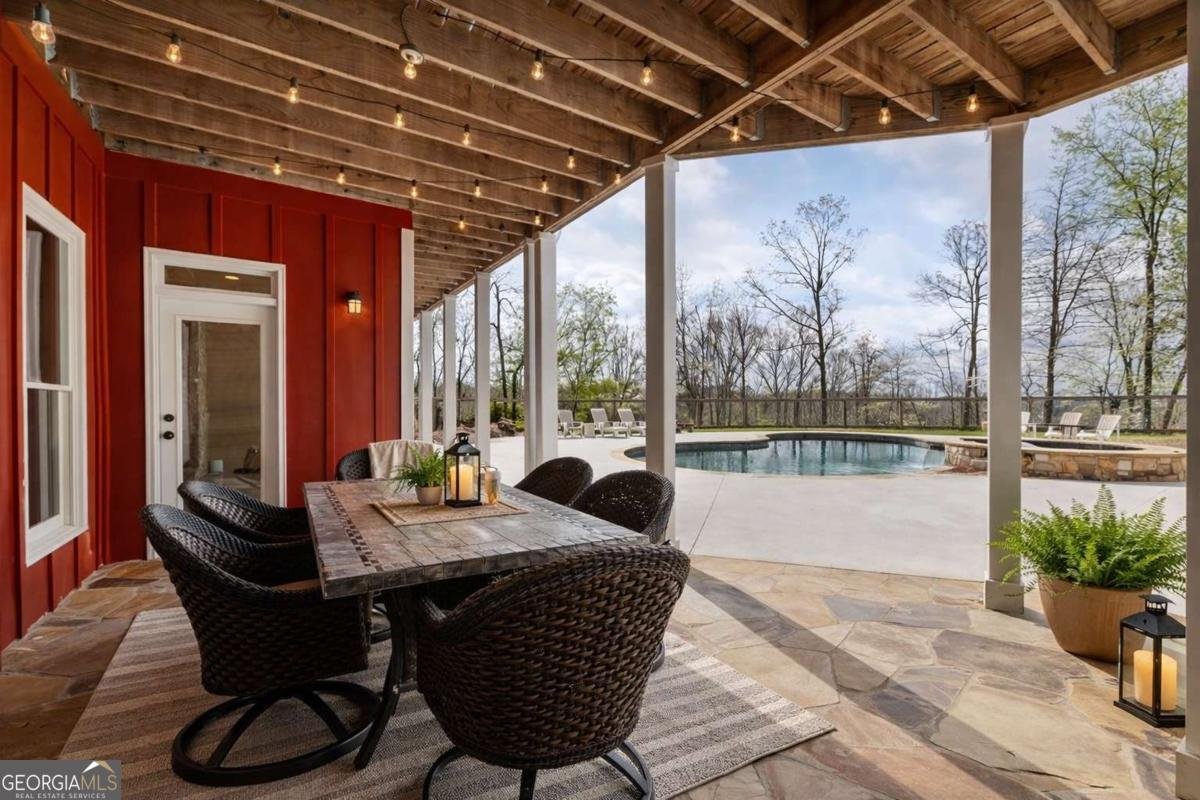 292 Etowah Drive Dawsonville - Photo 30