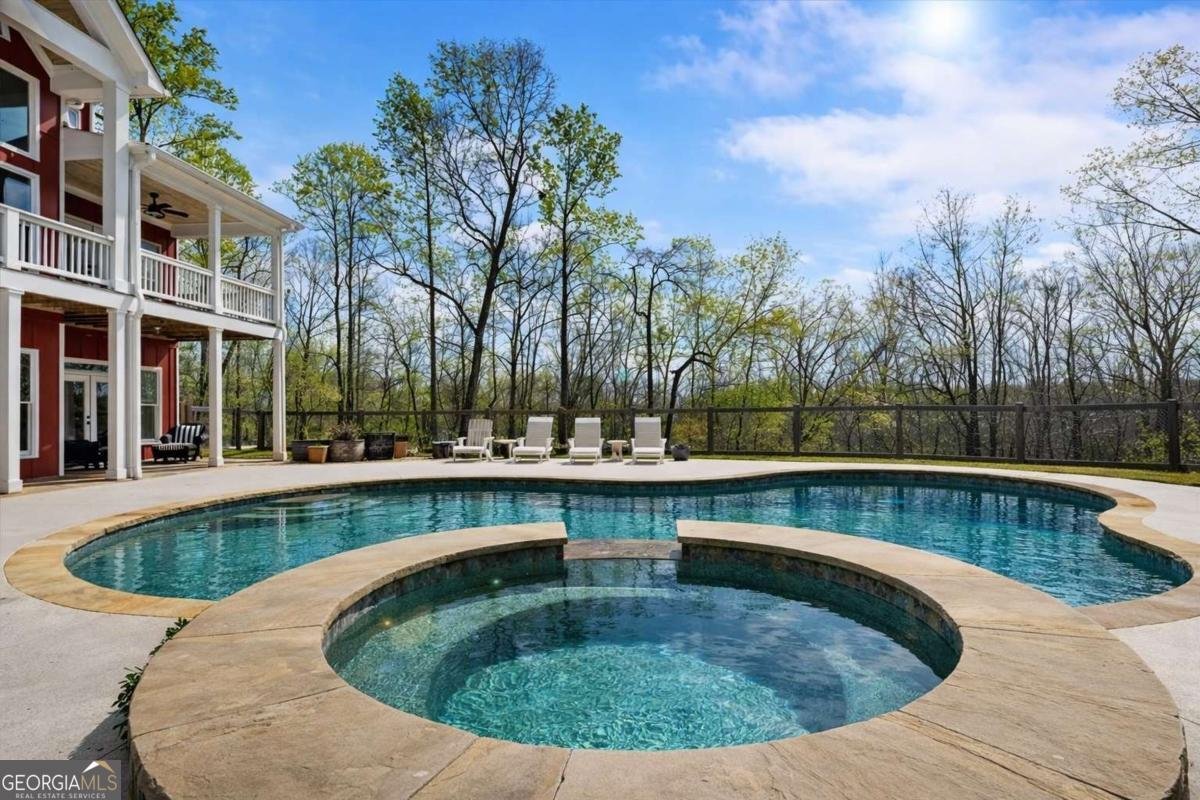 292 Etowah Drive Dawsonville - Photo 32