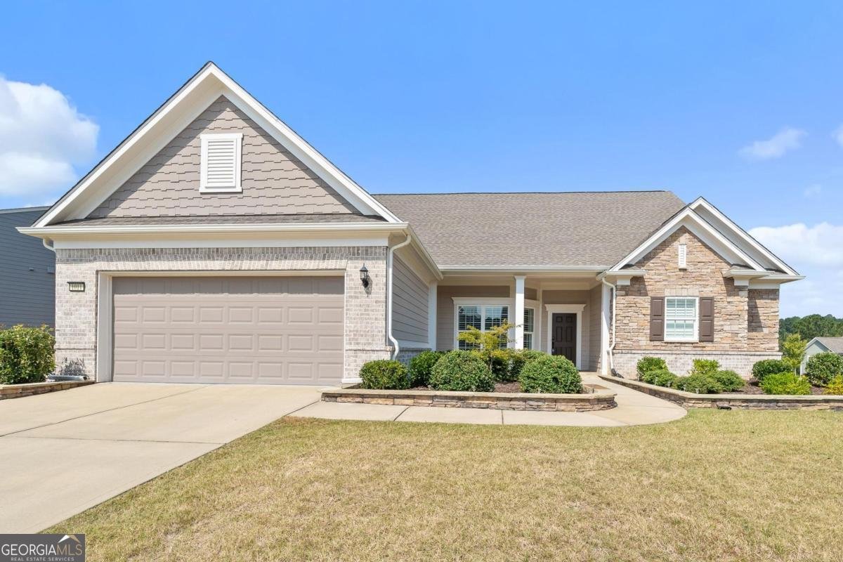 1011 Delmarina Street Greensboro - Photo 1